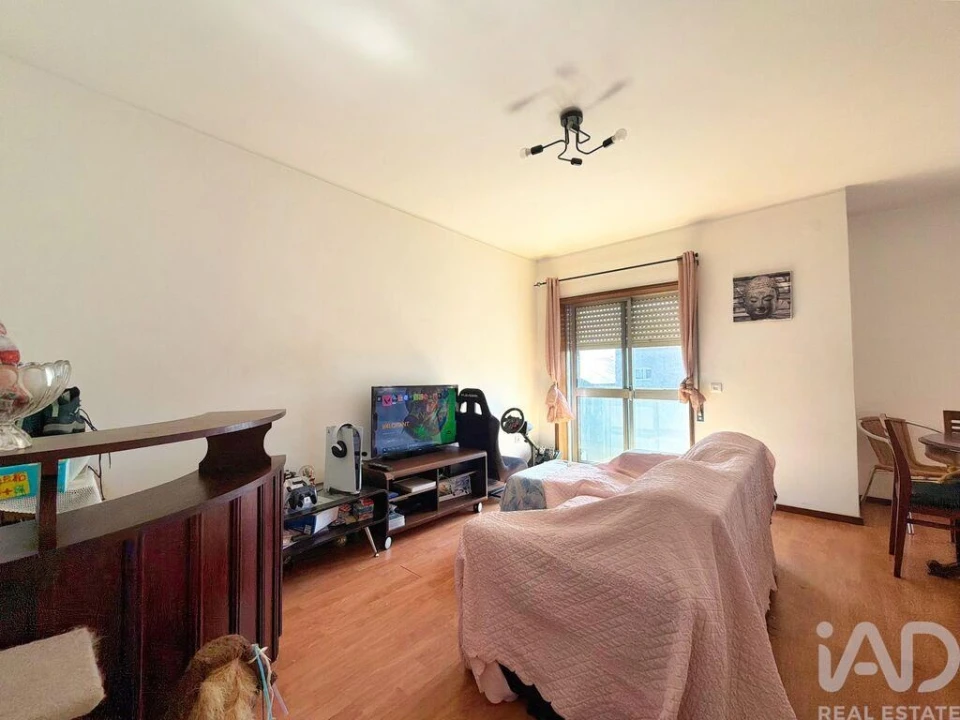 Apartamento T3 para Venda em São Mamede de Infesta e Senhora da Hora Foto 7