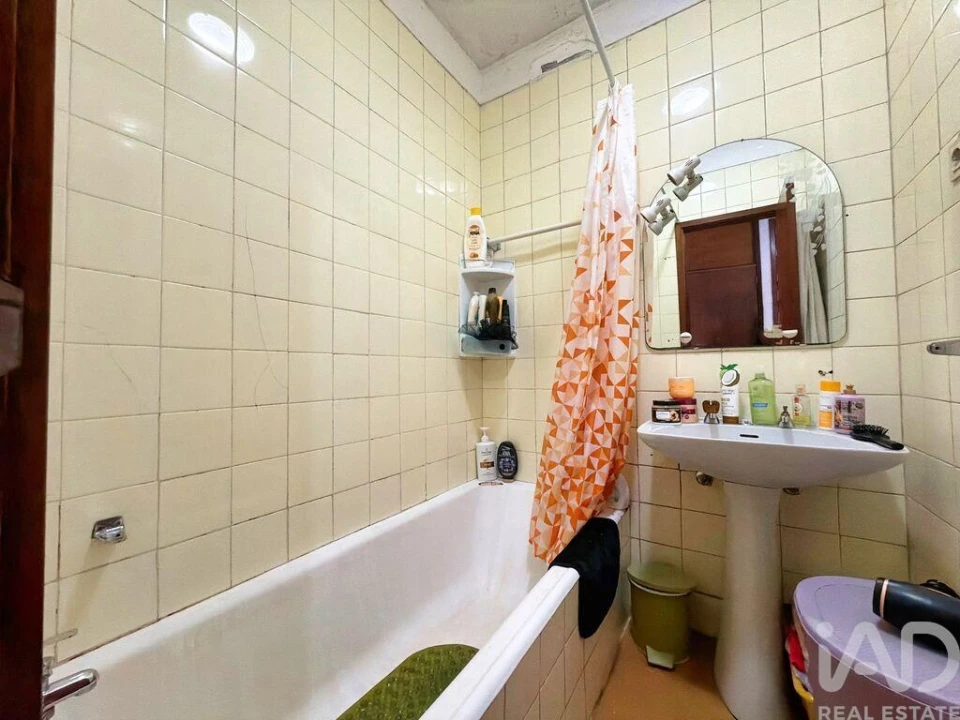 Apartamento T3 para Venda em São Mamede de Infesta e Senhora da Hora Foto 21