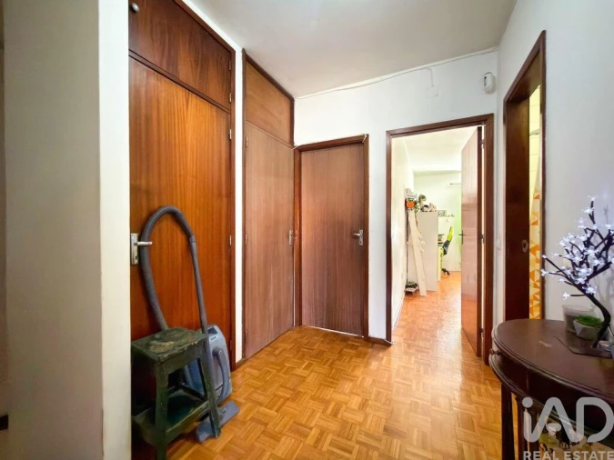 Apartamento T3 para Venda em São Mamede de Infesta e Senhora da Hora Foto 22