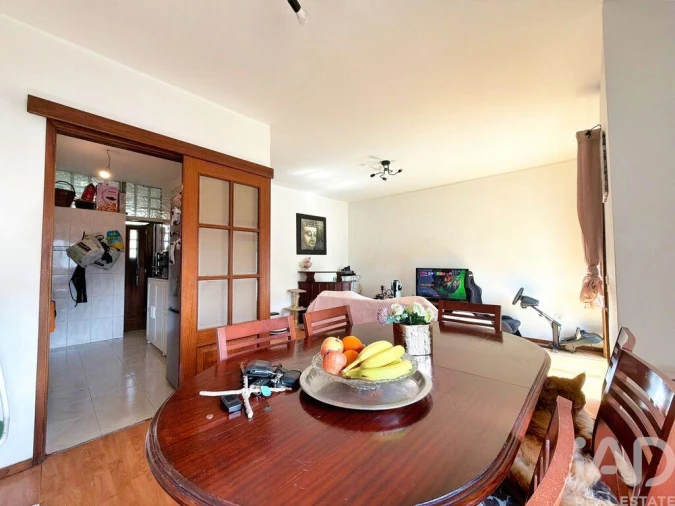 Apartamento T3 para Venda em São Mamede de Infesta e Senhora da Hora Foto 11