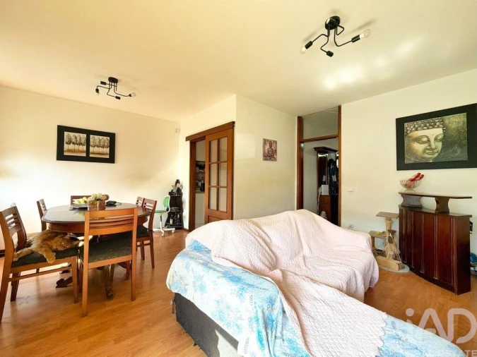 Apartamento T3 para Venda em São Mamede de Infesta e Senhora da Hora Foto 9