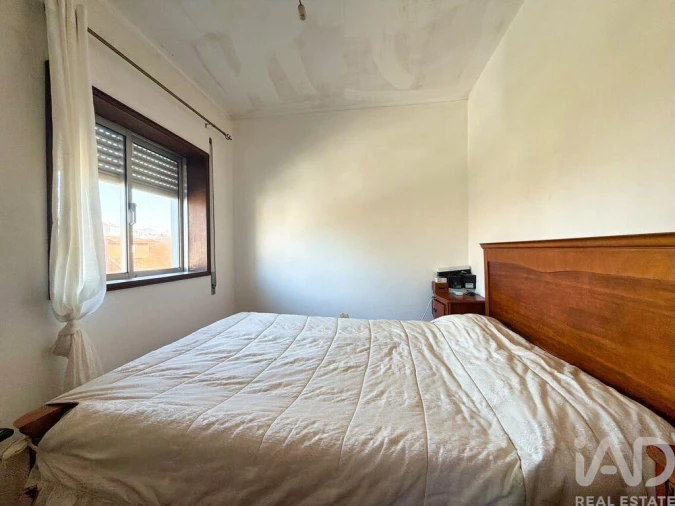 Apartamento T3 para Venda em São Mamede de Infesta e Senhora da Hora Foto 18