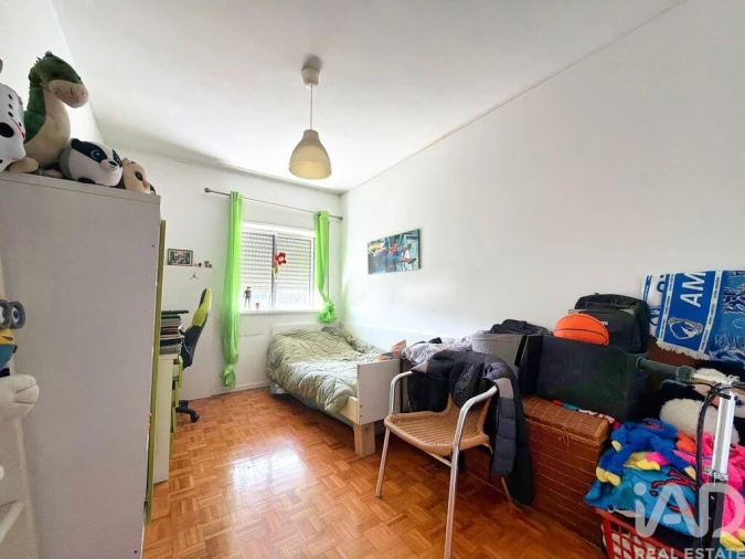 Apartamento T3 para Venda em São Mamede de Infesta e Senhora da Hora Foto 25