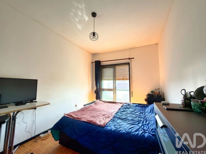 Apartamento T3 para Venda em São Mamede de Infesta e Senhora da Hora Foto 23