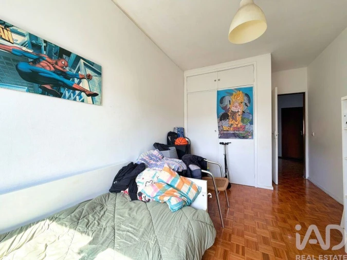 Apartamento T3 para Venda em São Mamede de Infesta e Senhora da Hora Foto 26