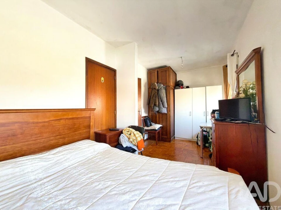 Apartamento T3 para Venda em São Mamede de Infesta e Senhora da Hora Foto 19