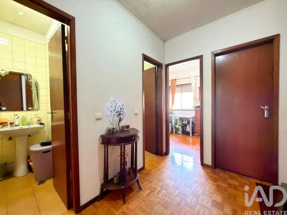 Apartamento T3 para Venda em São Mamede de Infesta e Senhora da Hora Foto 16