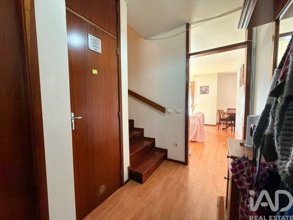 Apartamento T3 para Venda em São Mamede de Infesta e Senhora da Hora Foto 6