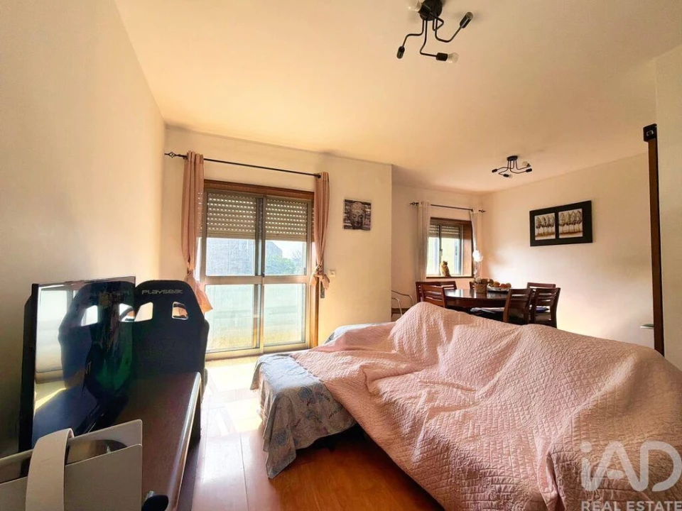 Apartamento T3 para Venda em São Mamede de Infesta e Senhora da Hora Foto 8