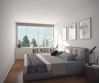 Apartamento T3 para Venda em Cedofeita, Santo Ildefonso, Sé, Miragaia, São Nicolau e Vitória