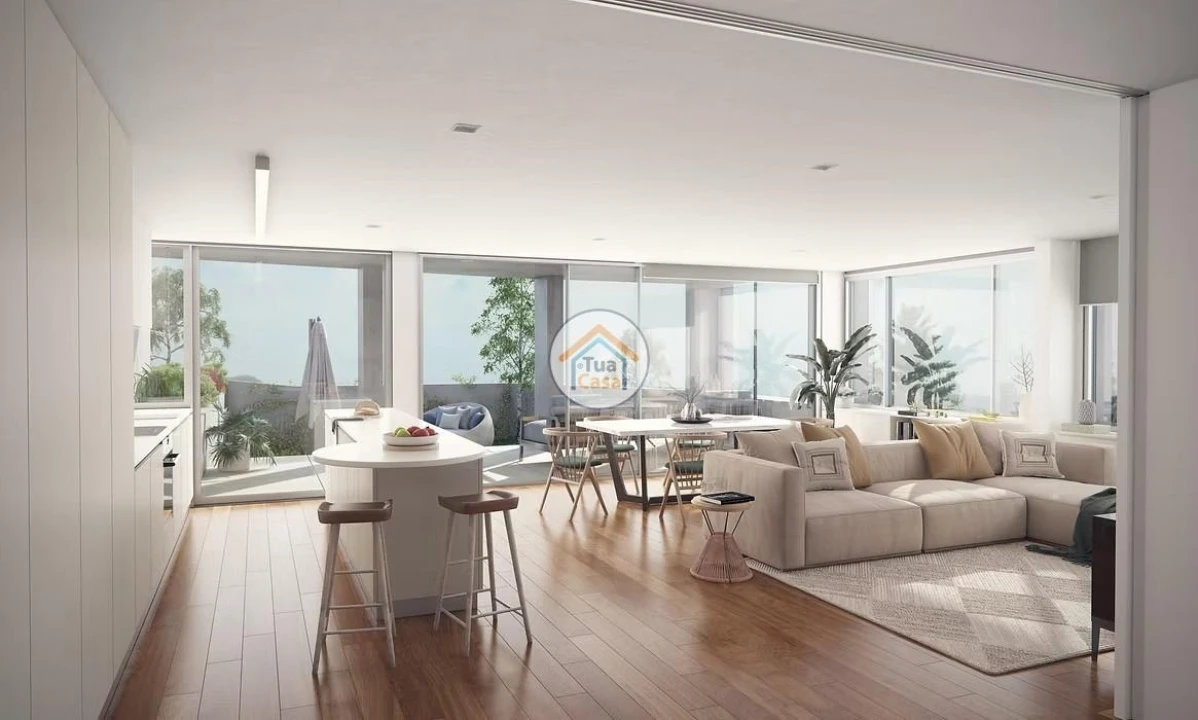 Apartamento T3 para Venda em Cedofeita, Santo Ildefonso, Sé, Miragaia, São Nicolau e Vitória Foto 6