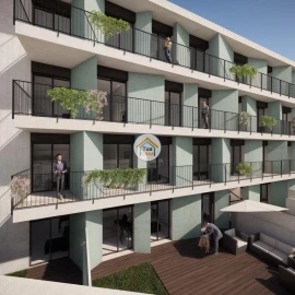 Apartamento para Venda em Cedofeita, Santo Ildefonso, Sé, Miragaia, São Nicolau e Vitória