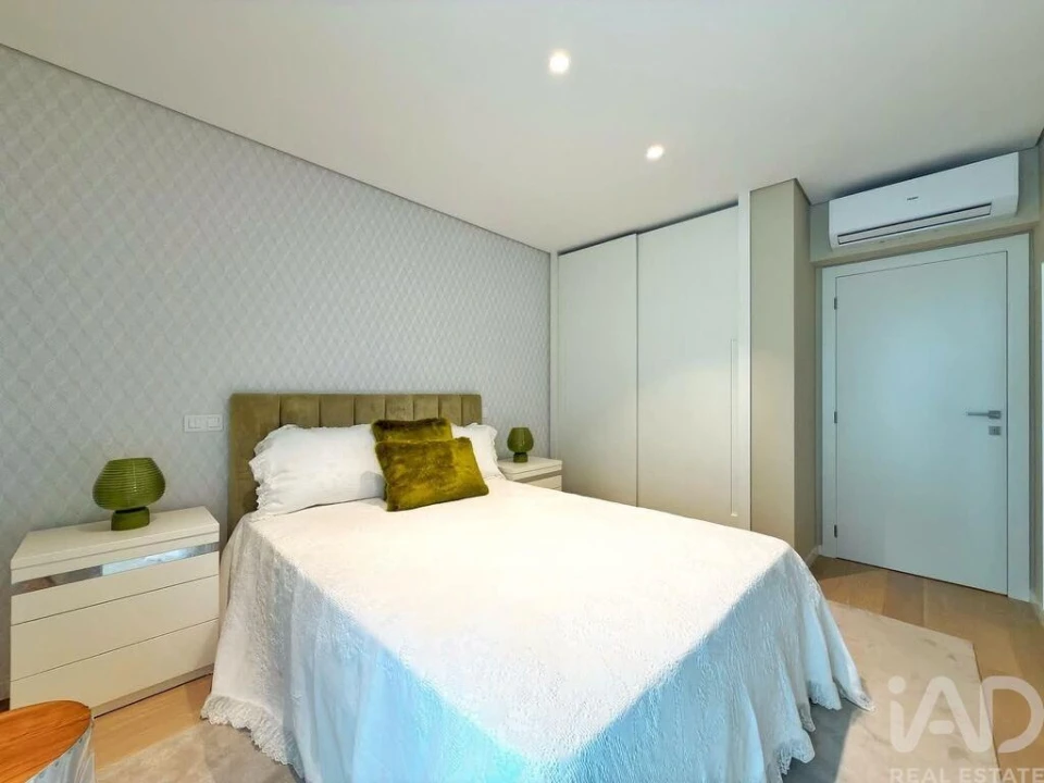 Apartamento T3 para Venda em São Martinho Foto 11
