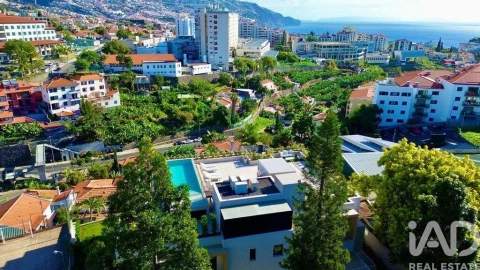 Apartamento T3 para Venda em São Martinho
