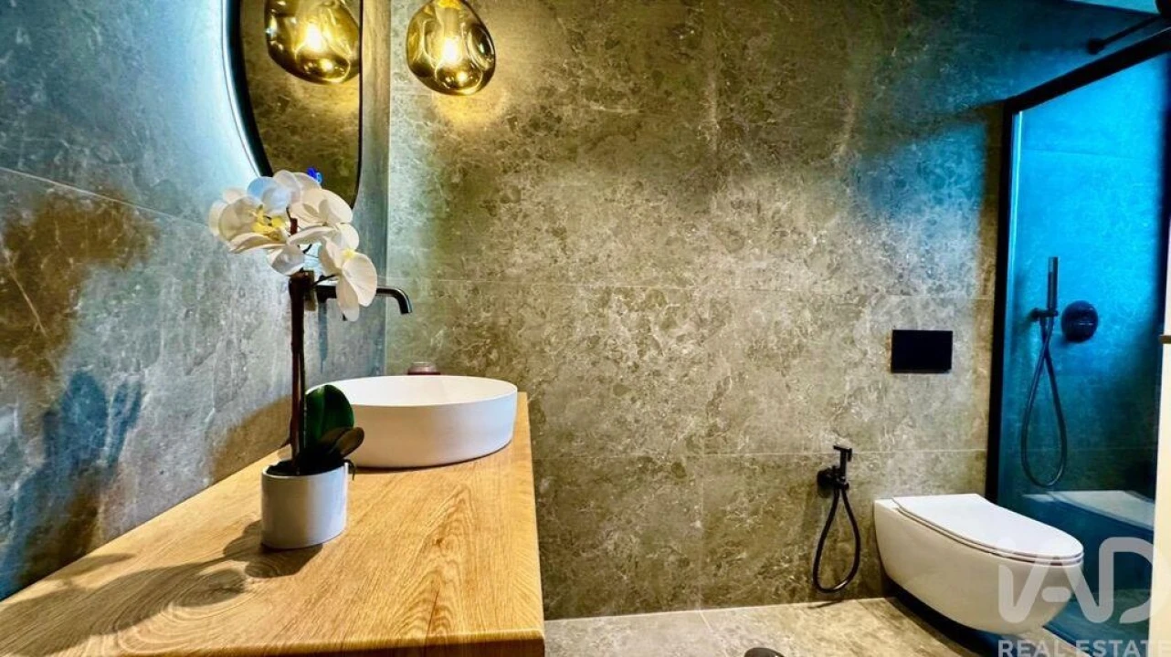 Apartamento T3 para Venda em São Martinho Foto 13
