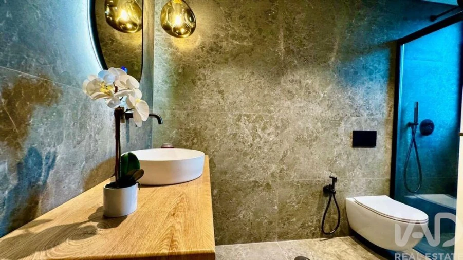 Apartamento T3 para Venda em São Martinho Foto 13