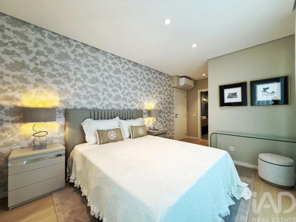 Apartamento T3 para Venda em São Martinho Foto 12