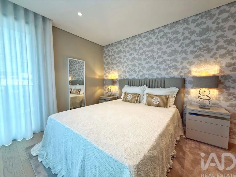 Apartamento T3 para Venda em São Martinho Foto 10