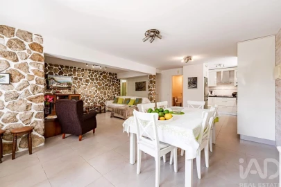 Moradia T8 para Venda em Amora
