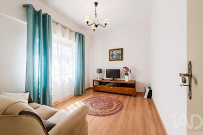 Moradia T8 para Venda em Amora
