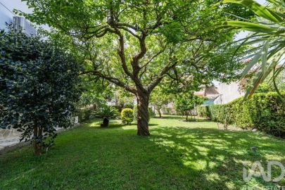 Moradia T8 para Venda em Amora