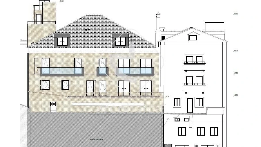 Apartamento T2 para Venda em Arcos de Valdevez (São Paio) e Giela