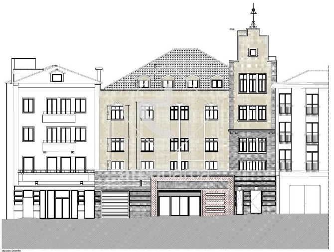 Apartamento T2 para Venda em Arcos de Valdevez (São Paio) e Giela Foto 4