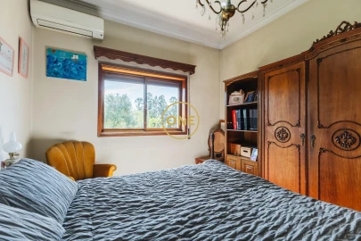 Moradia T3 para Venda em Santo Tirso, Couto (Santa Cristina e São Miguel) e Burgães