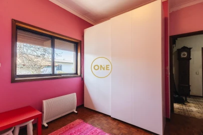 Moradia T3 para Venda em Santo Tirso, Couto (Santa Cristina e São Miguel) e Burgães