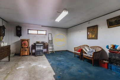 Moradia T3 para Venda em Santo Tirso, Couto (Santa Cristina e São Miguel) e Burgães