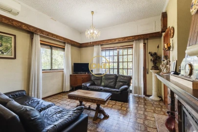 Moradia T3 para Venda em Santo Tirso, Couto (Santa Cristina e São Miguel) e Burgães