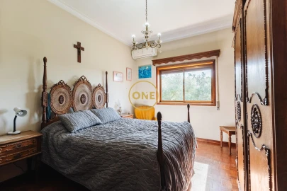 Moradia T3 para Venda em Santo Tirso, Couto (Santa Cristina e São Miguel) e Burgães