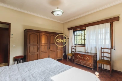 Moradia T3 para Venda em Santo Tirso, Couto (Santa Cristina e São Miguel) e Burgães