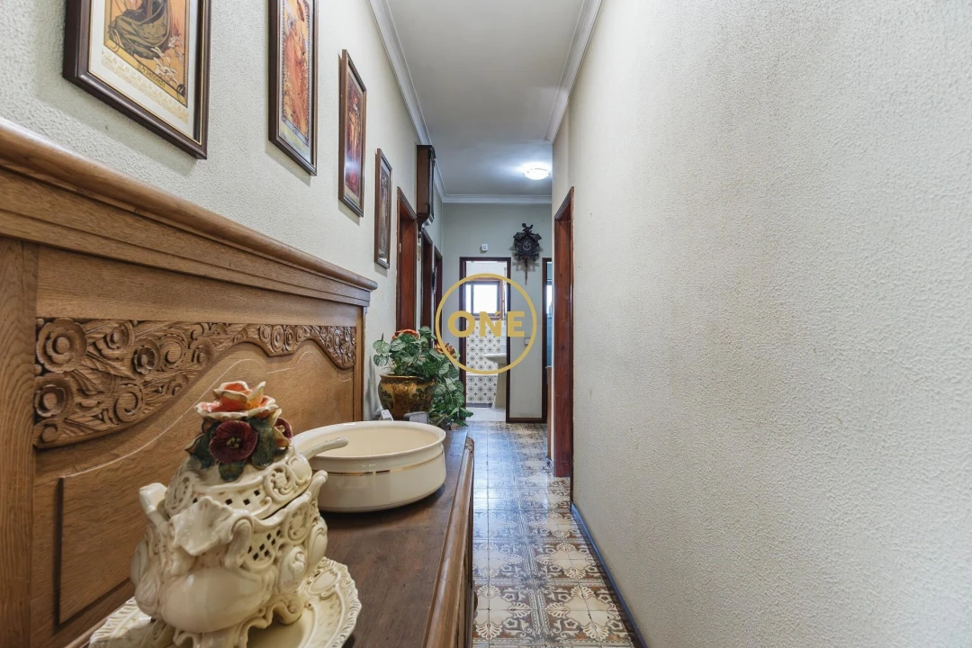 Moradia T3 para Venda em Santo Tirso, Couto (Santa Cristina e São Miguel) e Burgães Foto 14