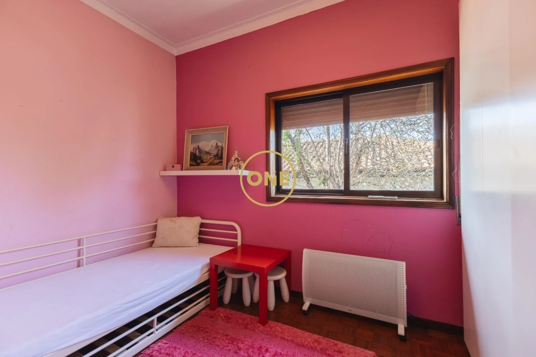 Moradia T3 para Venda em Santo Tirso, Couto (Santa Cristina e São Miguel) e Burgães Foto 2