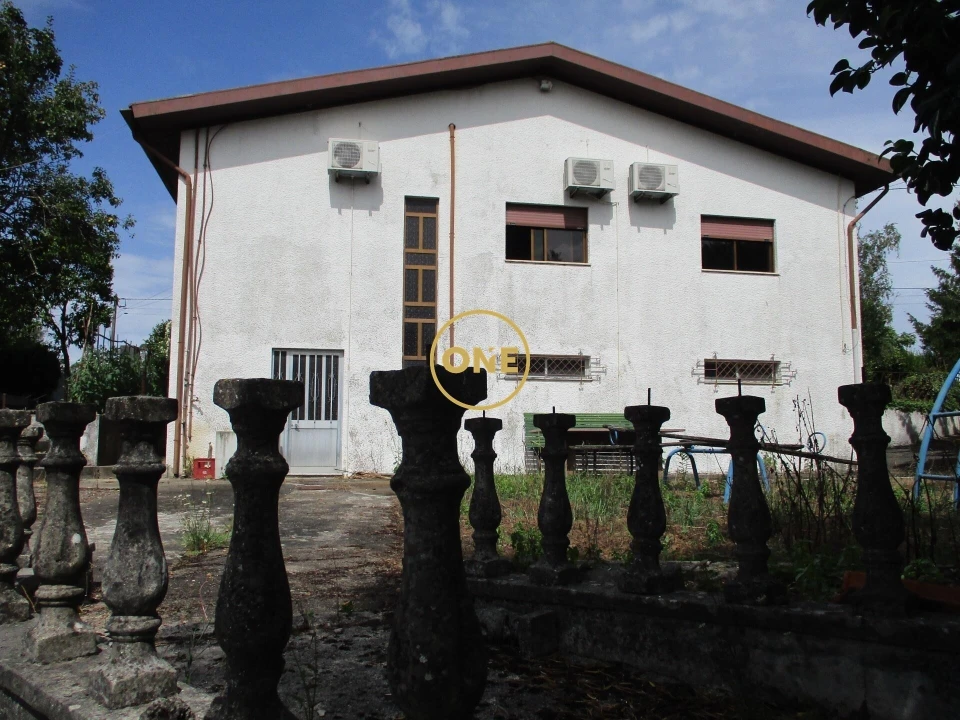 Moradia T3 para Venda em Santo Tirso, Couto (Santa Cristina e São Miguel) e Burgães Foto 32