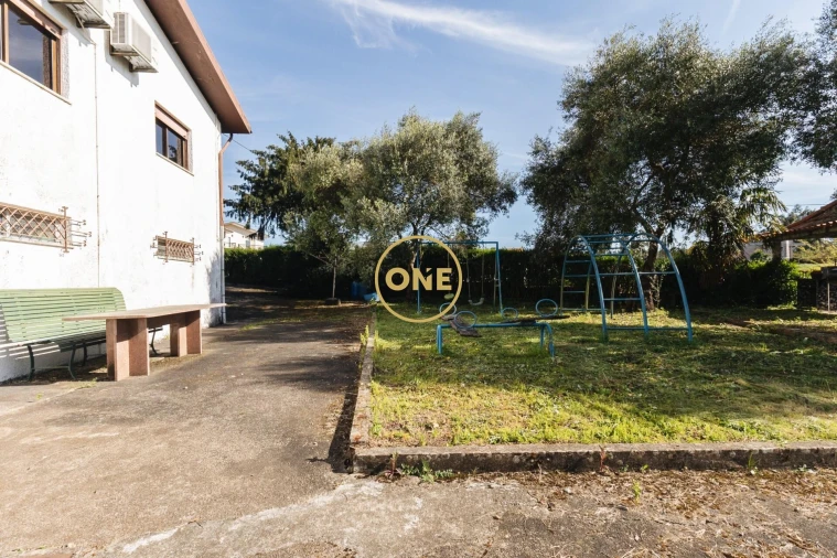 Moradia T3 para Venda em Santo Tirso, Couto (Santa Cristina e São Miguel) e Burgães Foto 20