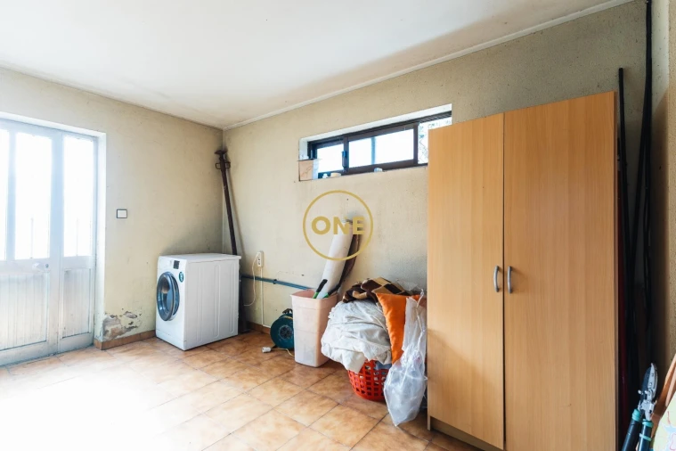 Moradia T3 para Venda em Santo Tirso, Couto (Santa Cristina e São Miguel) e Burgães Foto 17