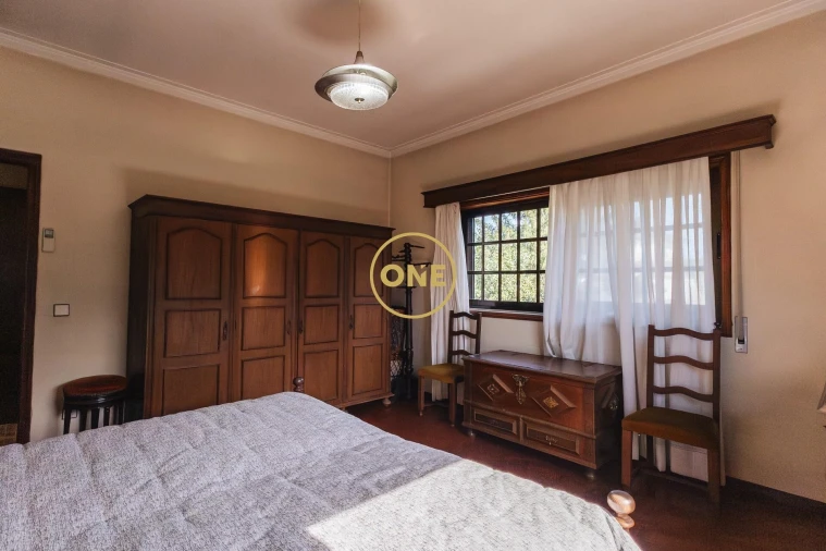 Moradia T3 para Venda em Santo Tirso, Couto (Santa Cristina e São Miguel) e Burgães Foto 10