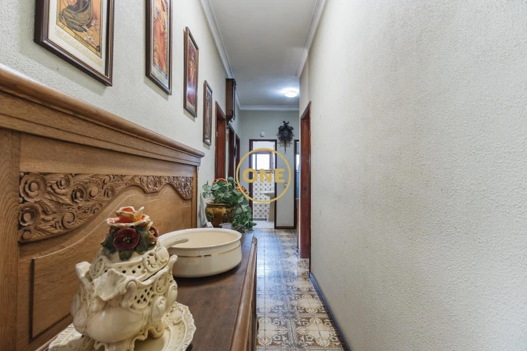 Moradia T3 para Venda em Santo Tirso, Couto (Santa Cristina e São Miguel) e Burgães Foto 14