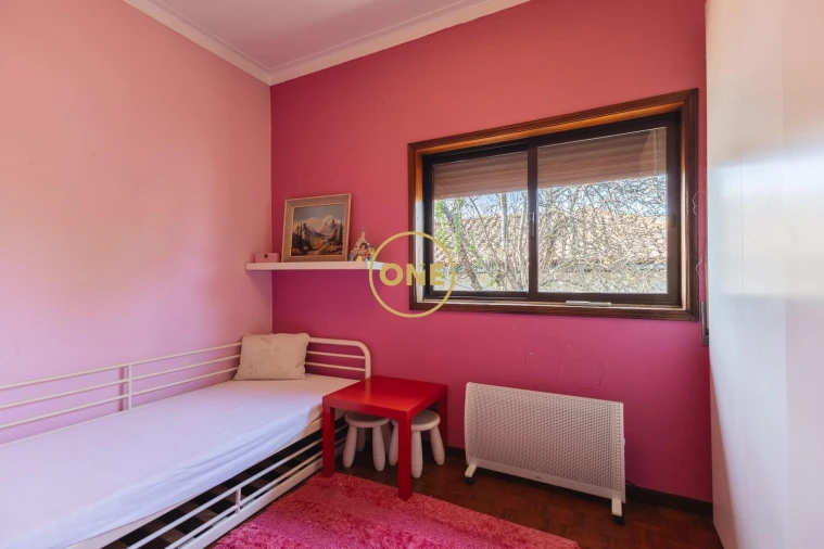 Moradia T3 para Venda em Santo Tirso, Couto (Santa Cristina e São Miguel) e Burgães Foto 2