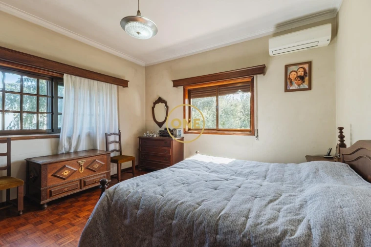 Moradia T3 para Venda em Santo Tirso, Couto (Santa Cristina e São Miguel) e Burgães Foto 11