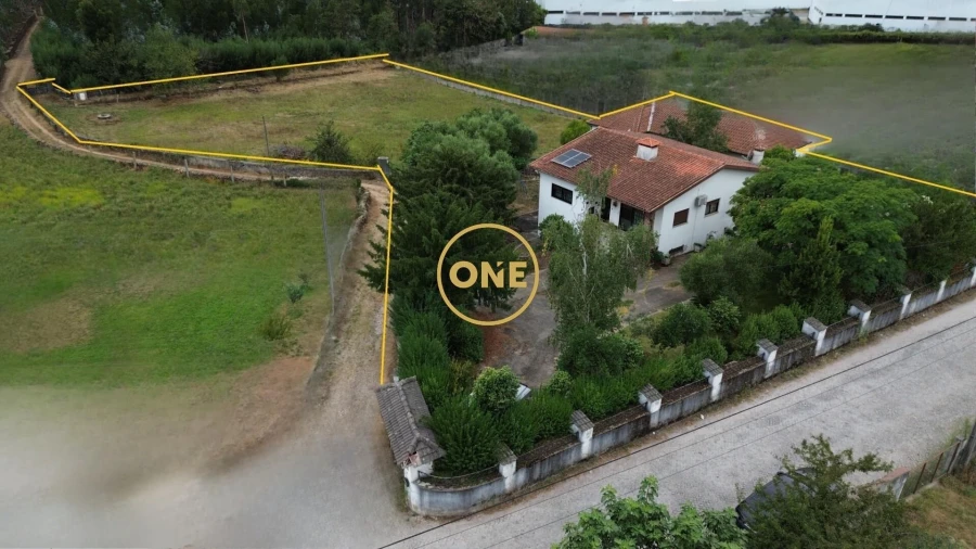 Moradia T3 para Venda em Santo Tirso, Couto (Santa Cristina e São Miguel) e Burgães Foto 27