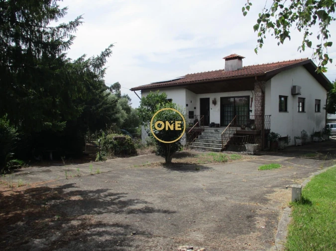 Moradia T3 para Venda em Santo Tirso, Couto (Santa Cristina e São Miguel) e Burgães Foto 30