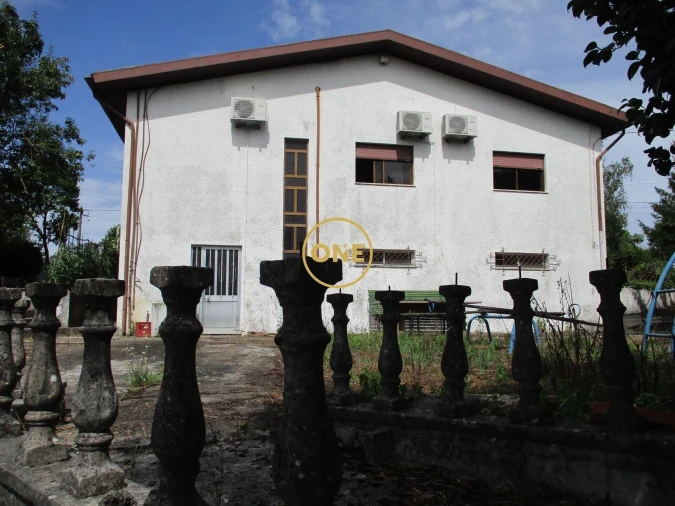 Moradia T3 para Venda em Santo Tirso, Couto (Santa Cristina e São Miguel) e Burgães Foto 32