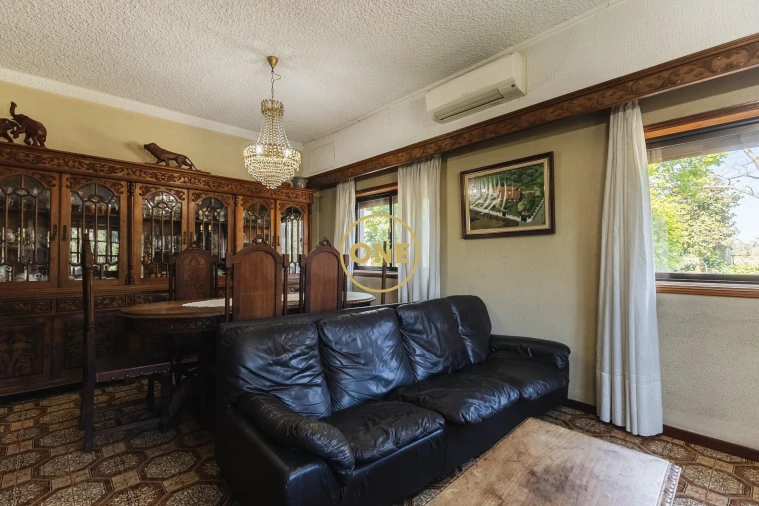 Moradia T3 para Venda em Santo Tirso, Couto (Santa Cristina e São Miguel) e Burgães Foto 9