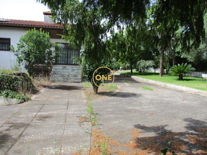 Moradia T3 para Venda em Santo Tirso, Couto (Santa Cristina e São Miguel) e Burgães Foto 35