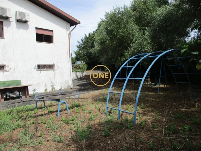 Moradia T3 para Venda em Santo Tirso, Couto (Santa Cristina e São Miguel) e Burgães Foto 31