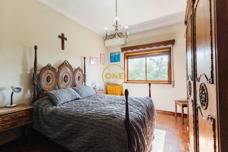 Moradia T3 para Venda em Santo Tirso, Couto (Santa Cristina e São Miguel) e Burgães Foto 6