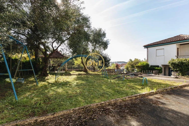 Moradia T3 para Venda em Santo Tirso, Couto (Santa Cristina e São Miguel) e Burgães Foto 19